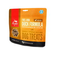 Free-Run Duck - Freeze Dry Dog Treats